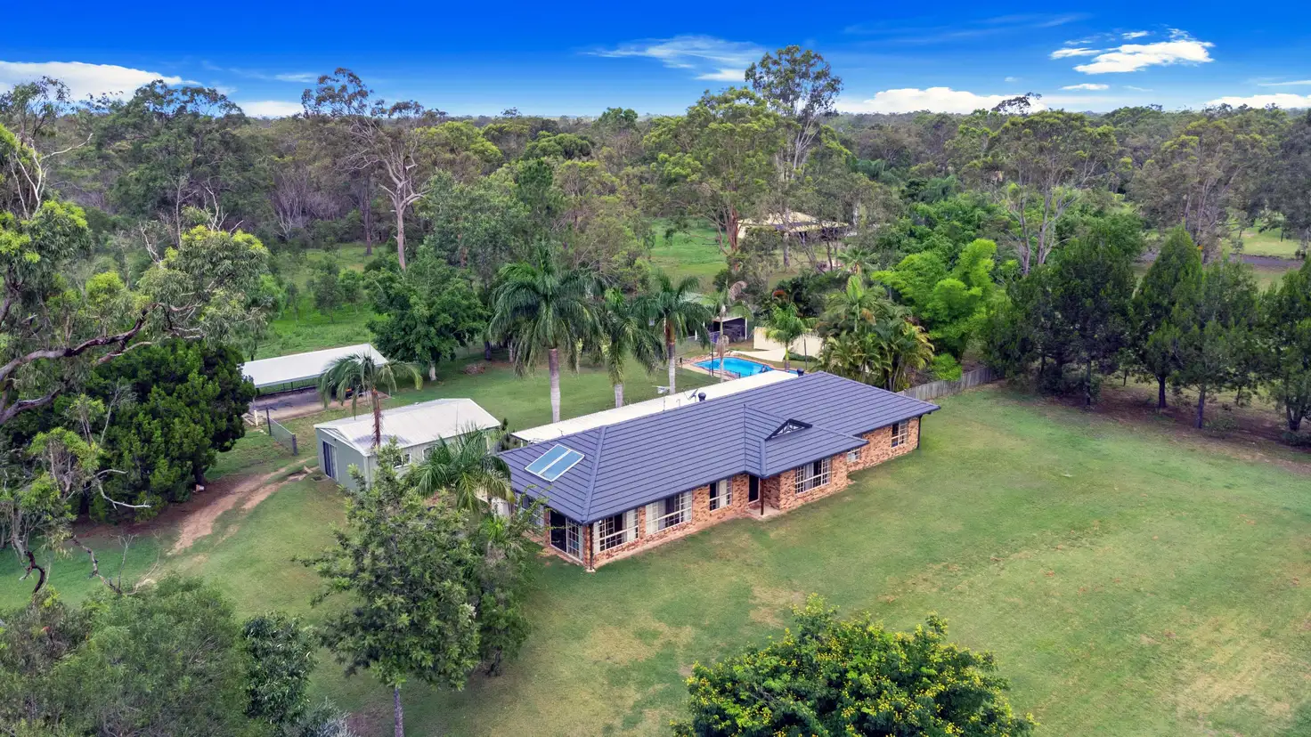 Main view of Homely rural property listing, 35 Kent Parade, Torbanlea QLD 4662