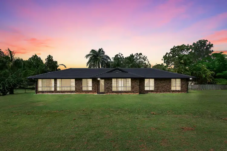 Second view of Homely rural property listing, 35 Kent Parade, Torbanlea QLD 4662