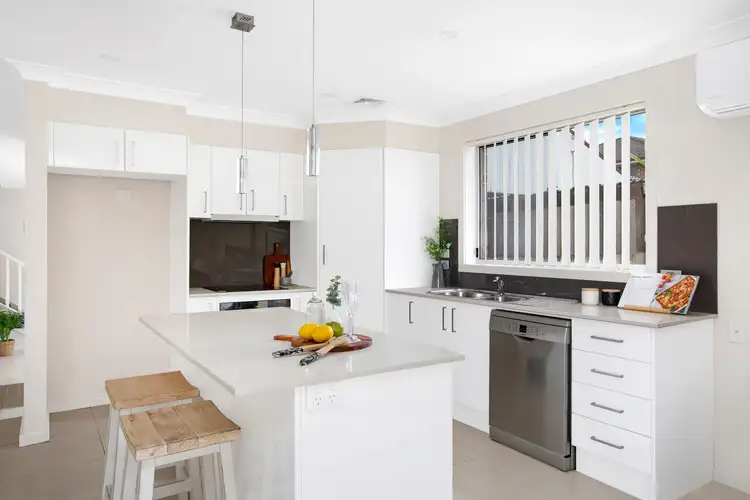 Second view of Homely house listing, 25A Lucas Avenue, Malabar NSW 2036