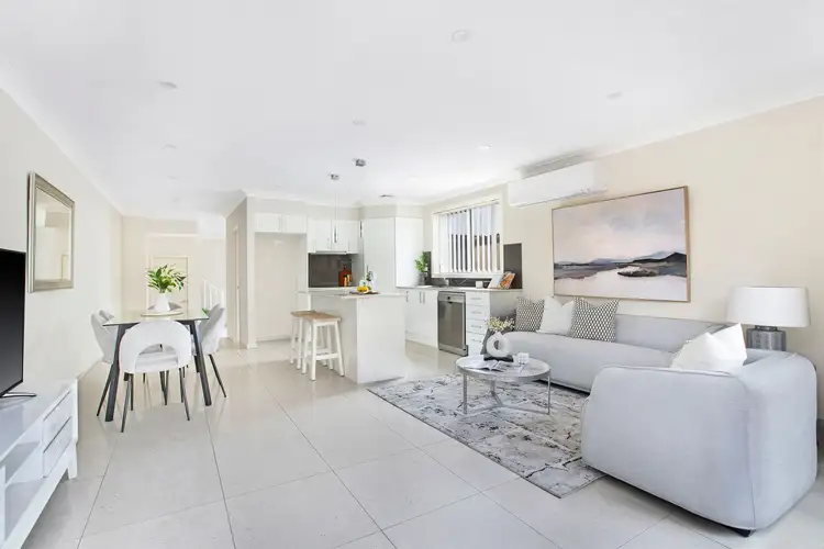 Third view of Homely house listing, 25A Lucas Avenue, Malabar NSW 2036