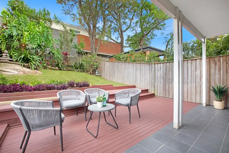 Fourth view of Homely house listing, 25A Lucas Avenue, Malabar NSW 2036