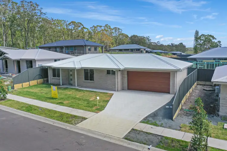 3 Gumleaf Road, Karuah NSW 2324