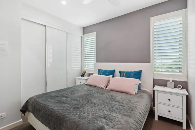 Fifth view of Homely apartment listing, 303/1-2 Tarni Court, New Port SA 5015