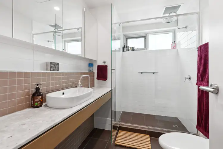 Sixth view of Homely apartment listing, 303/1-2 Tarni Court, New Port SA 5015