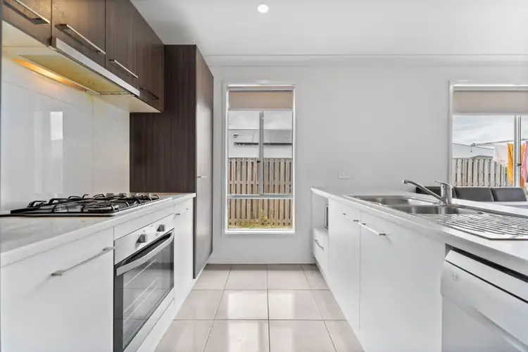 Fifth view of Homely house listing, 53 Nectar Circuit, Redbank Plains QLD 4301