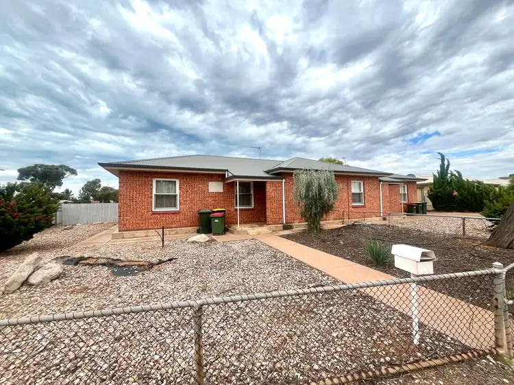 Second view of Homely house listing, 5-7 Panter Street, Whyalla Stuart SA 5608