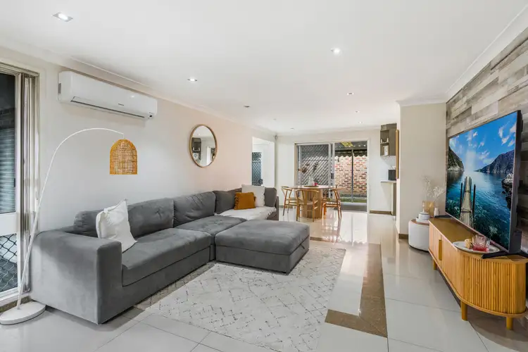 Third view of Homely house listing, 15 Brolga Cresent, Green Valley NSW 2168