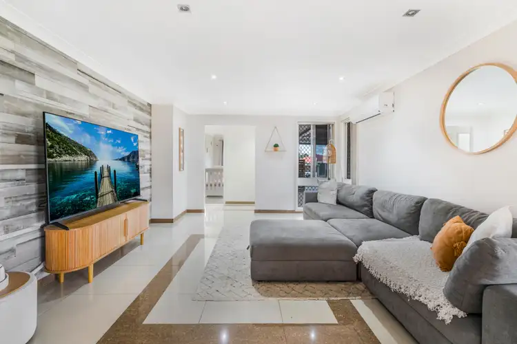 Fourth view of Homely house listing, 15 Brolga Cresent, Green Valley NSW 2168