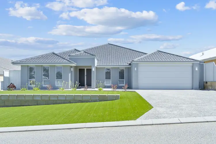 7 Beldale Street, Baldivis WA 6171