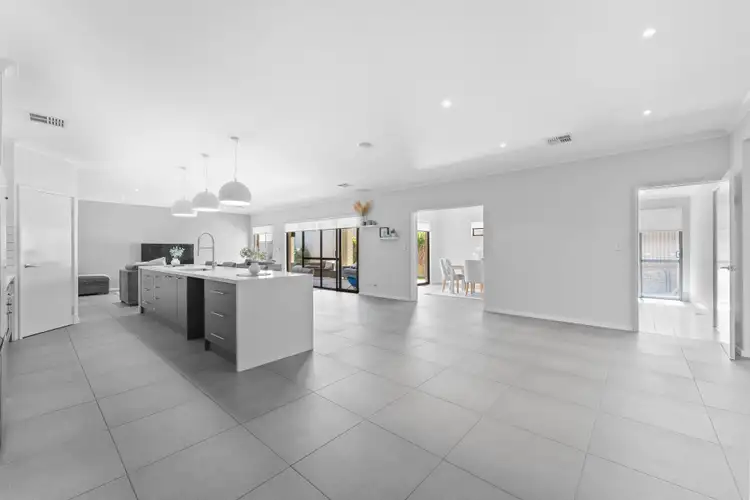 Sixth view of Homely house listing, 7 Beldale Street, Baldivis WA 6171