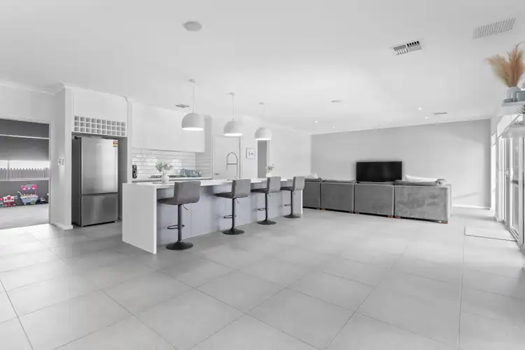 Seventh view of Homely house listing, 7 Beldale Street, Baldivis WA 6171