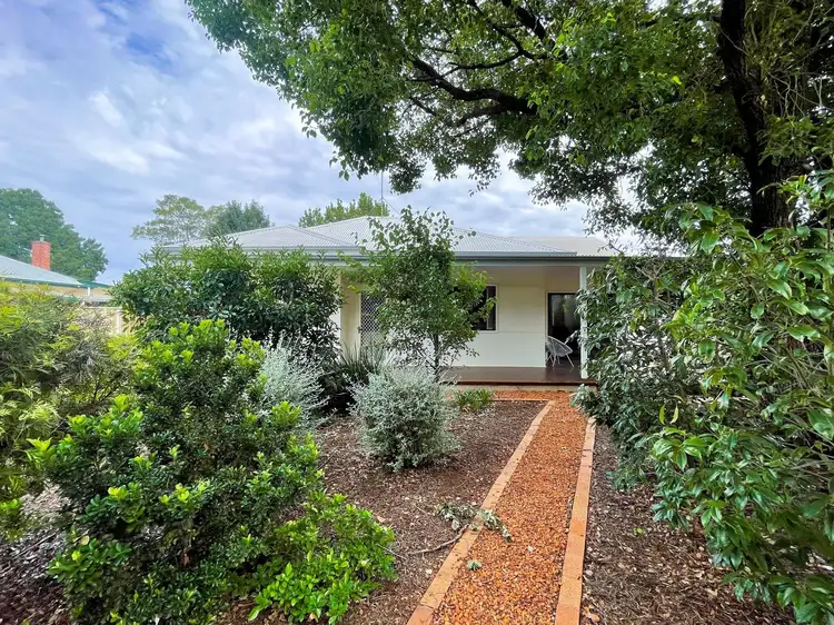 Main view of Homely house listing, 18 Bilbul Place, Bilbul NSW 2680