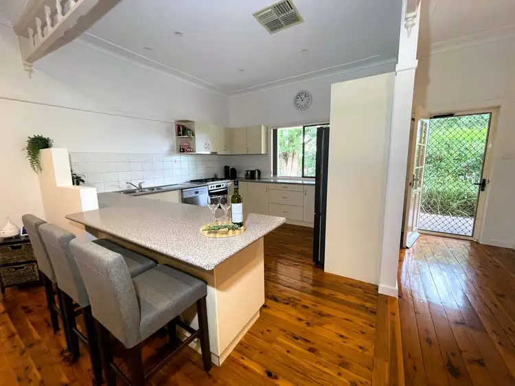 Second view of Homely house listing, 18 Bilbul Place, Bilbul NSW 2680