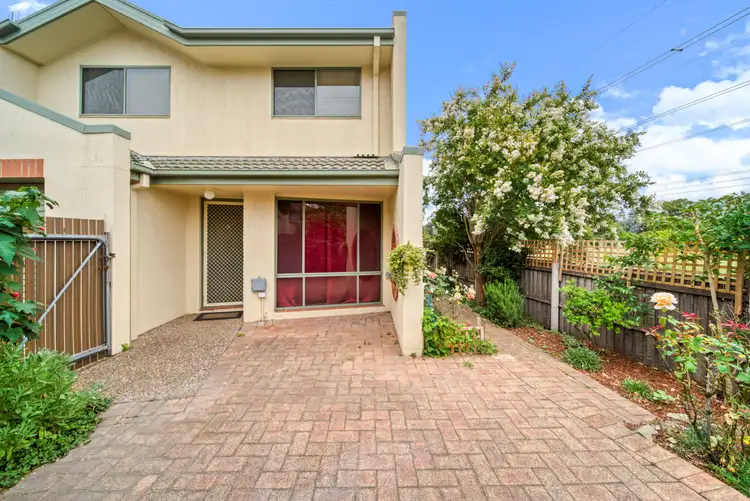 Second view of Homely townhouse listing, 11/10 Federal Highway, Watson ACT 2602