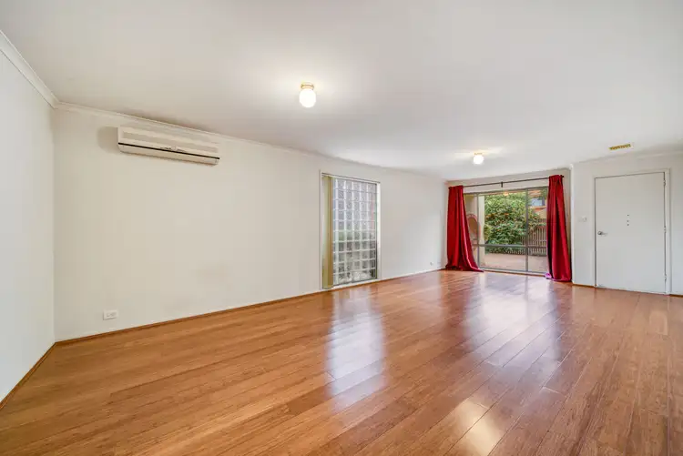 Third view of Homely townhouse listing, 11/10 Federal Highway, Watson ACT 2602