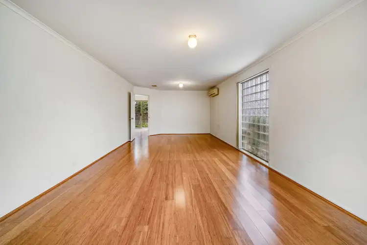 Fourth view of Homely townhouse listing, 11/10 Federal Highway, Watson ACT 2602