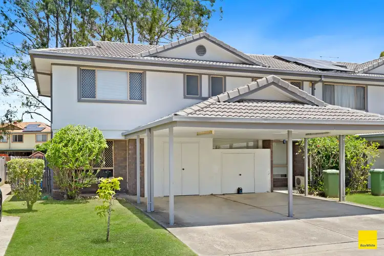 Second view of Homely townhouse listing, 71/205 Thorneside Road, Thorneside QLD 4158