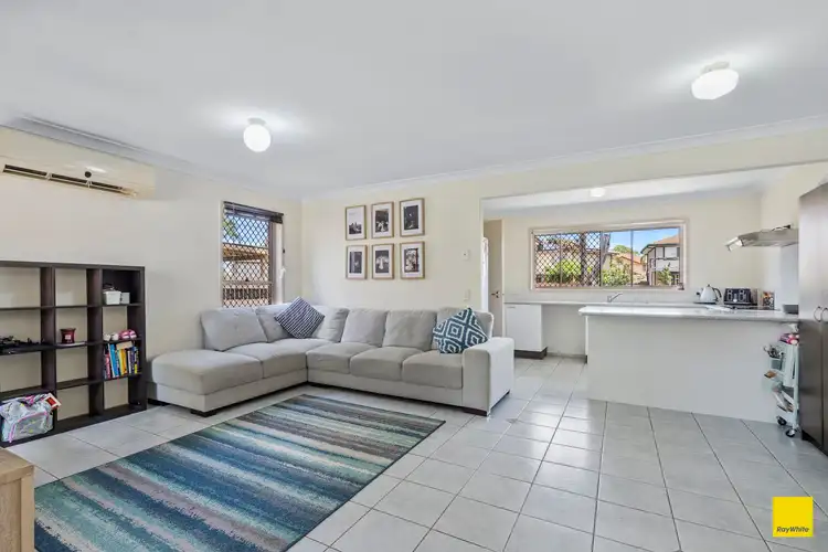 Third view of Homely townhouse listing, 71/205 Thorneside Road, Thorneside QLD 4158