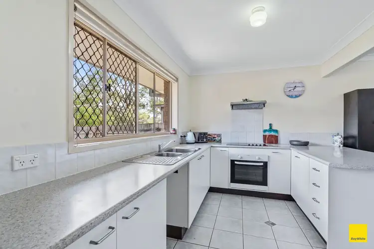 Fourth view of Homely townhouse listing, 71/205 Thorneside Road, Thorneside QLD 4158