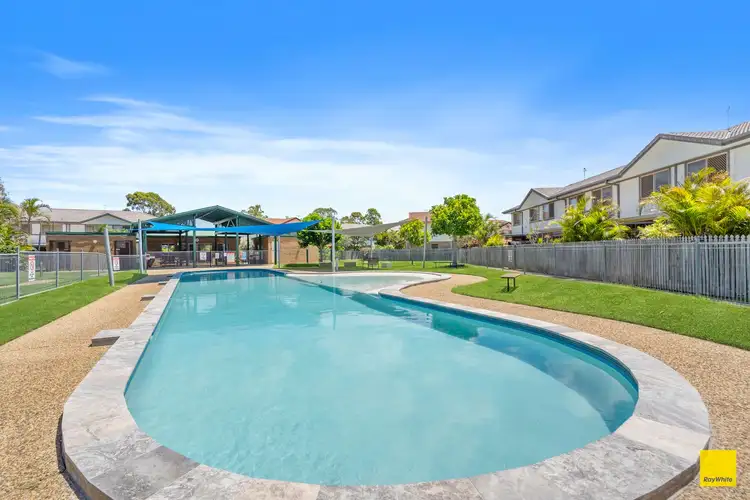 Sixth view of Homely townhouse listing, 71/205 Thorneside Road, Thorneside QLD 4158