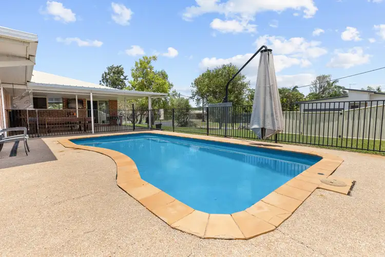 Third view of Homely house listing, 13 Crinum Crescent, Emerald QLD 4720
