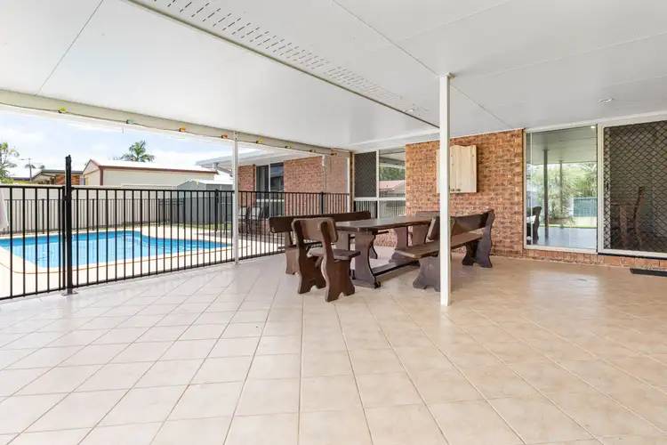 Fourth view of Homely house listing, 13 Crinum Crescent, Emerald QLD 4720