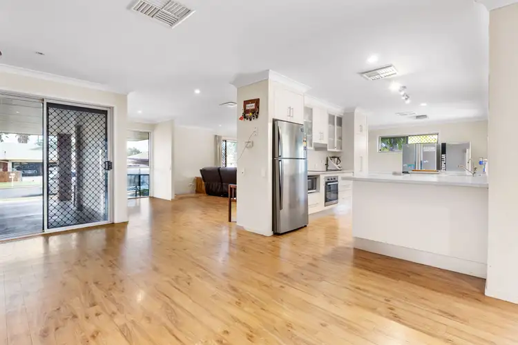 Fifth view of Homely house listing, 13 Crinum Crescent, Emerald QLD 4720