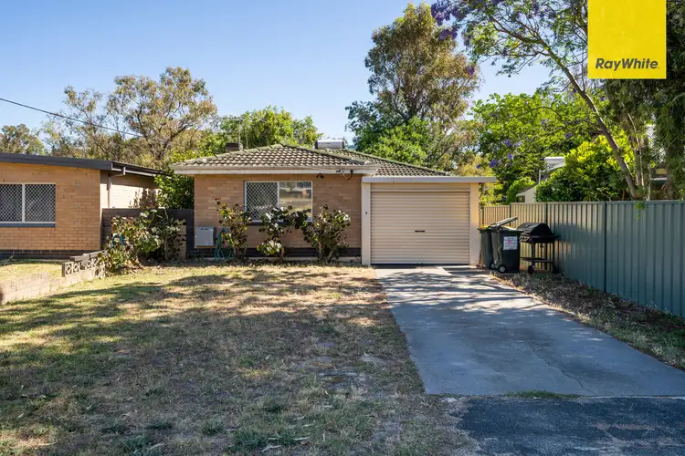 Main view of Homely house listing, 43 Albert Street, Bellevue WA 6056