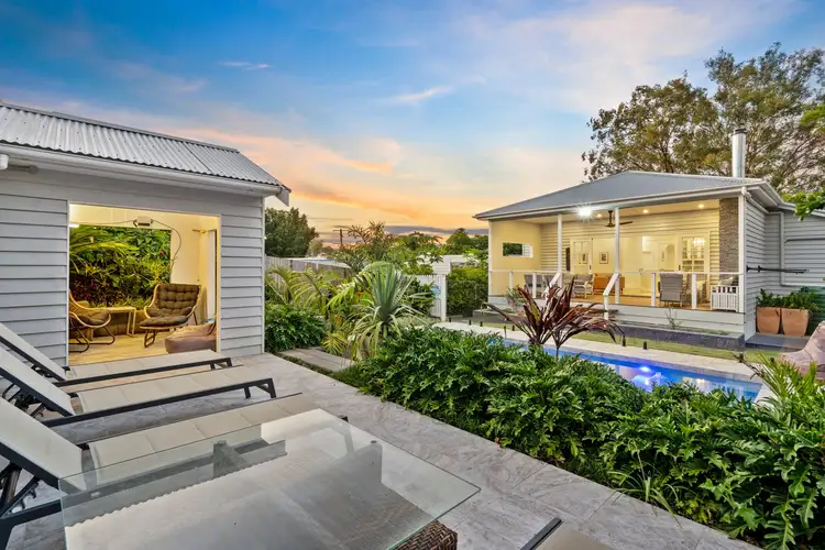 Main view of Homely house listing, 27 Eric Crescent, Annerley QLD 4103