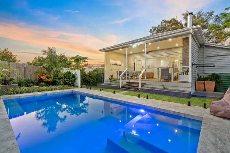 Second view of Homely house listing, 27 Eric Crescent, Annerley QLD 4103