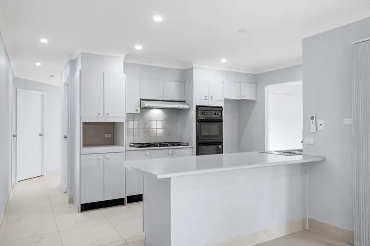 Sixth view of Homely house listing, 33 Glendower Street, Rosemeadow NSW 2560