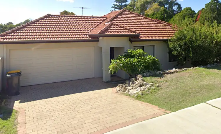 20A Lanyon Street, Mandurah WA 6210