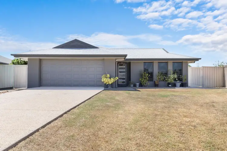 7 Blue Gum Drive, Emerald QLD 4720