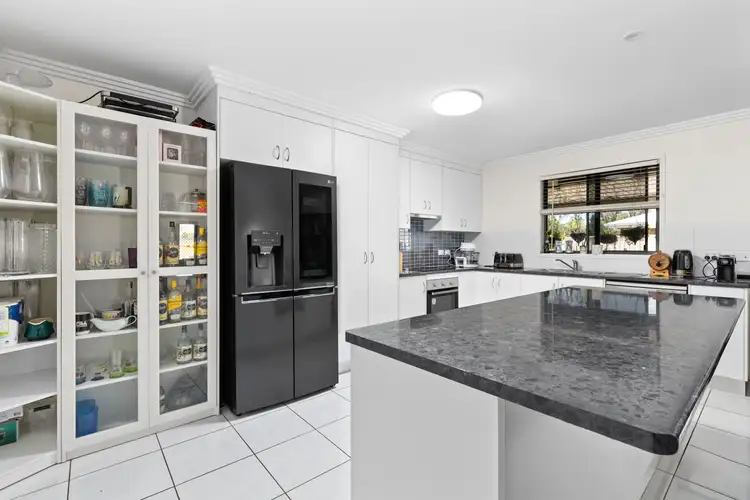 Fifth view of Homely house listing, 7 Blue Gum Drive, Emerald QLD 4720