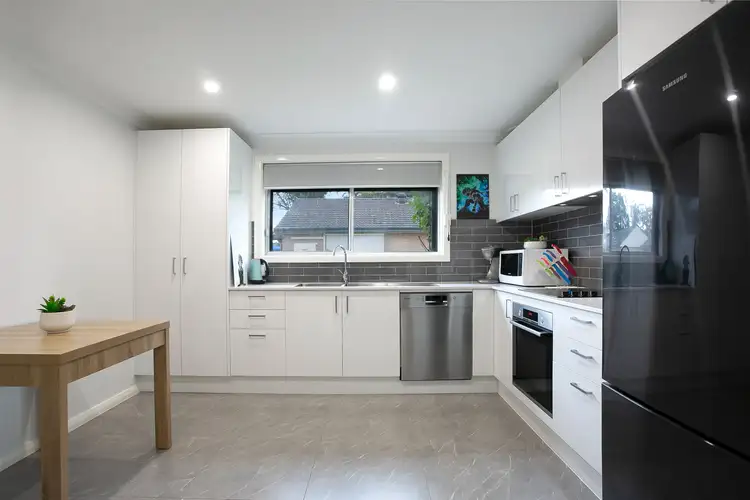 Second view of Homely villa listing, 9/115 Evan Street, South Penrith NSW 2750