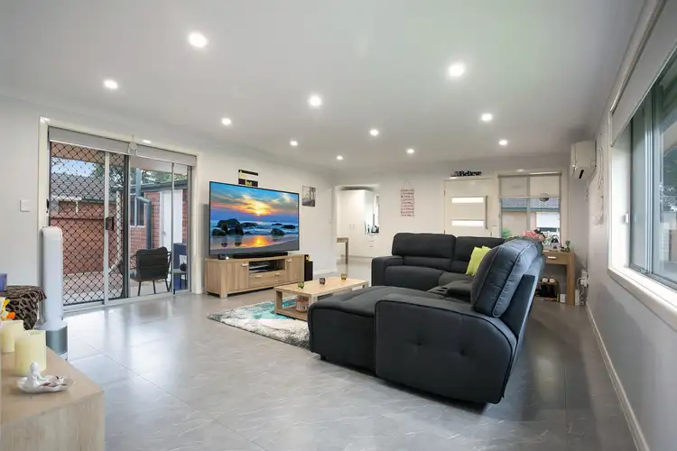 Third view of Homely villa listing, 9/115 Evan Street, South Penrith NSW 2750