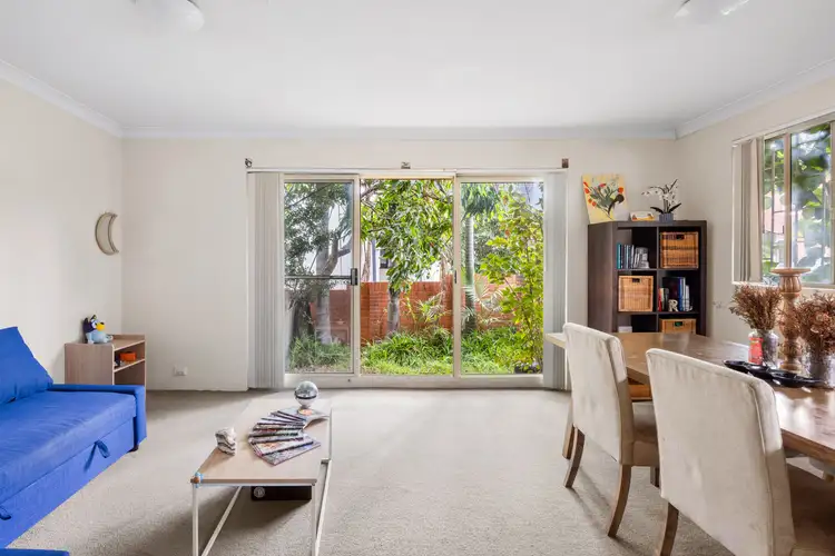 2/277 Wardell Road, Dulwich Hill NSW 2203