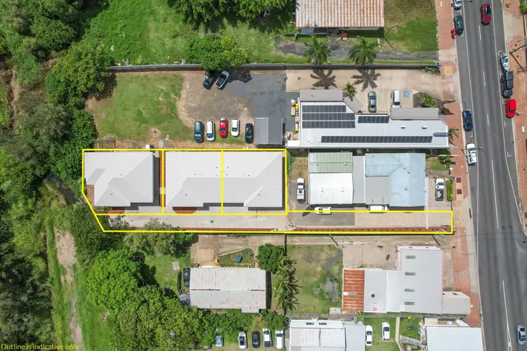 Third view of Homely unit listing, 1/68 Torquay Road, Pialba QLD 4655