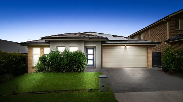 13 Tander Street, Oran Park NSW 2570