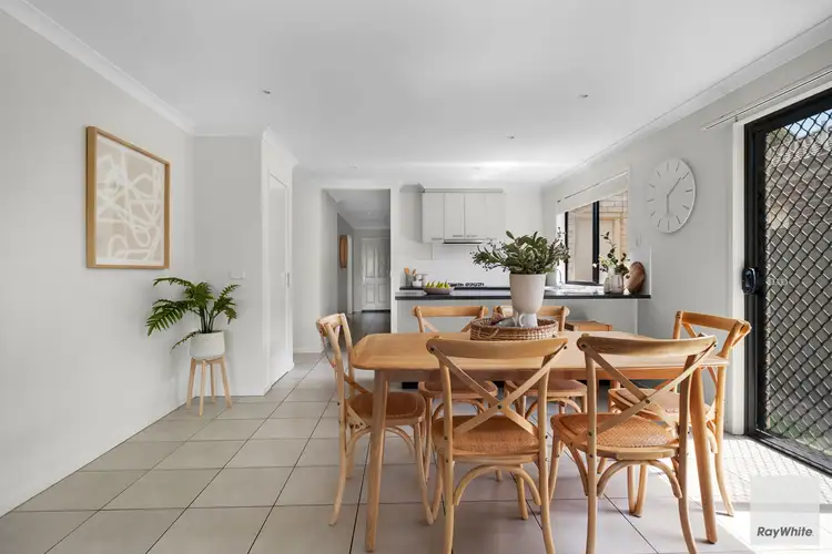 Third view of Homely house listing, 42 Pioneer Drive, Deer Park VIC 3023