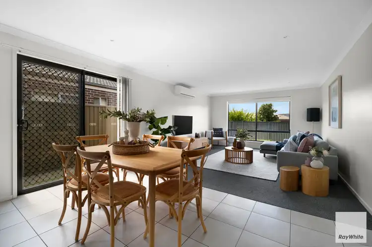 Fourth view of Homely house listing, 42 Pioneer Drive, Deer Park VIC 3023