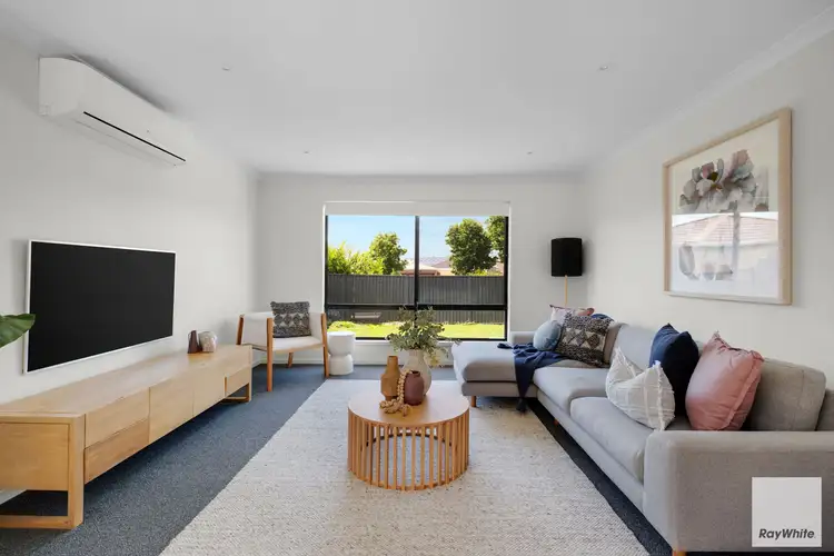 Fifth view of Homely house listing, 42 Pioneer Drive, Deer Park VIC 3023