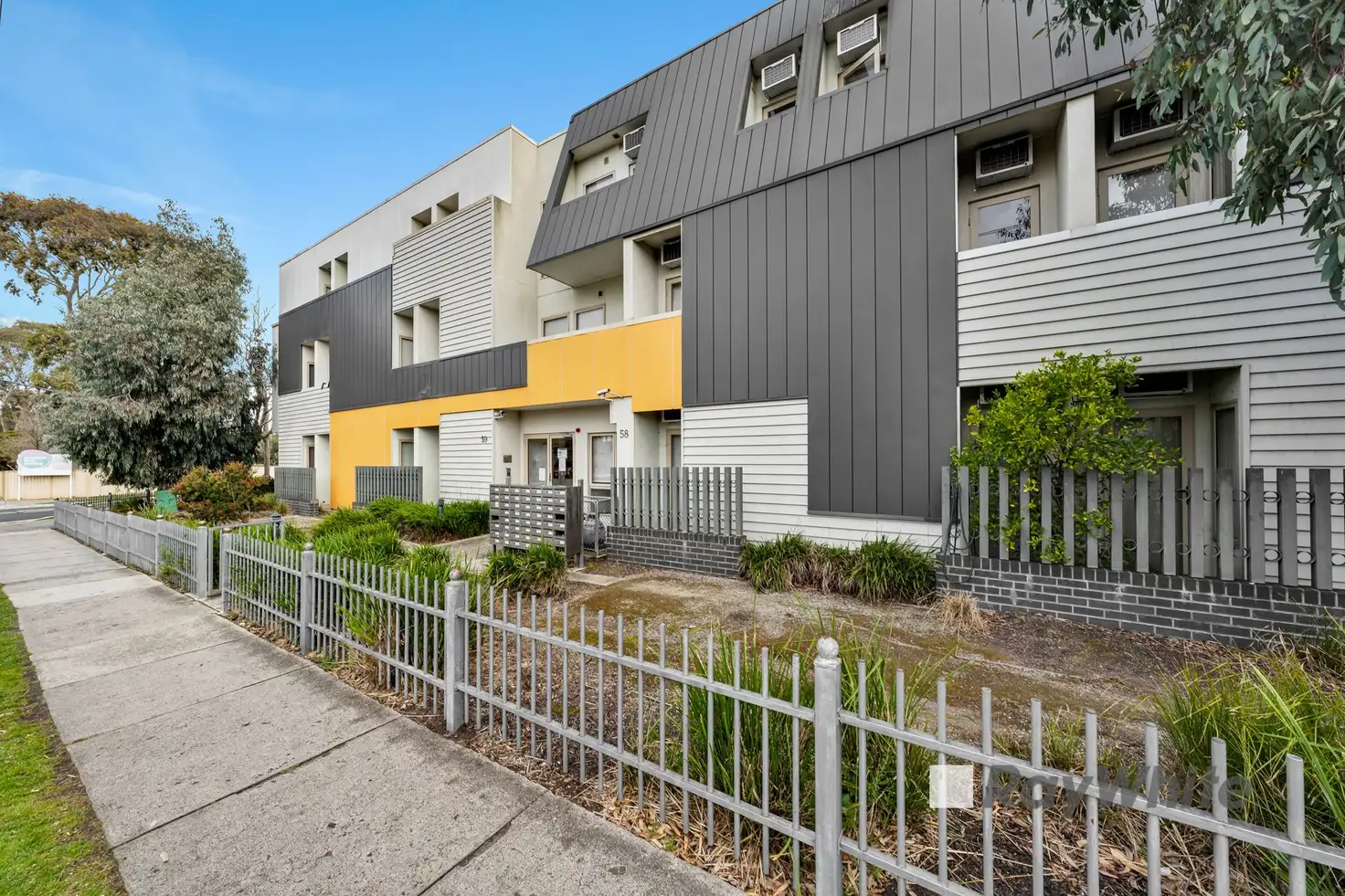 Main view of Homely studio listing, 12/58-59 Douglas Street, Noble Park VIC 3174