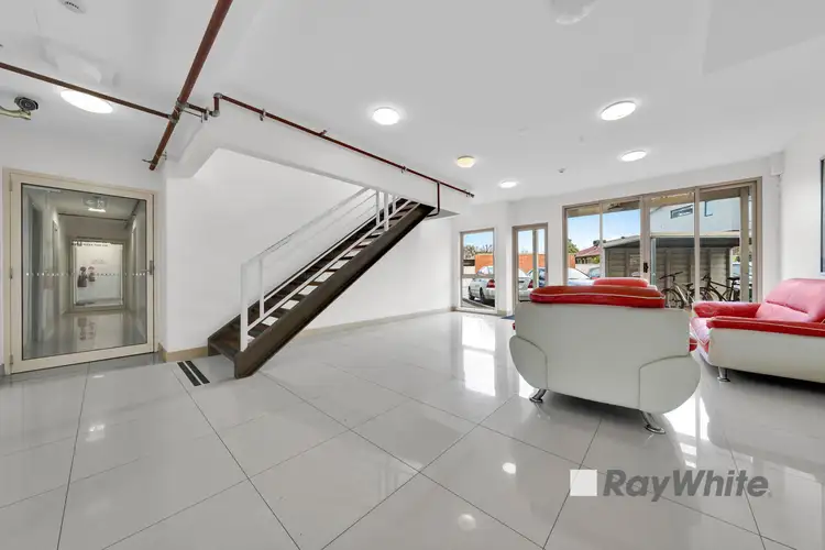 Sixth view of Homely studio listing, 12/58-59 Douglas Street, Noble Park VIC 3174