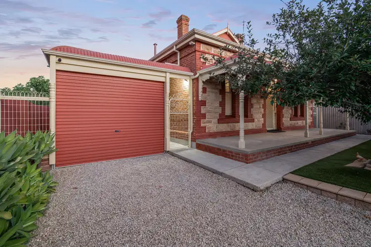 33 Clifford Street, Prospect SA 5082