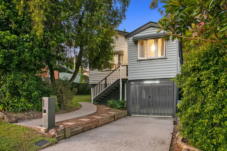 Main view of Homely house listing, 152 Homestead Street, Moorooka QLD 4105