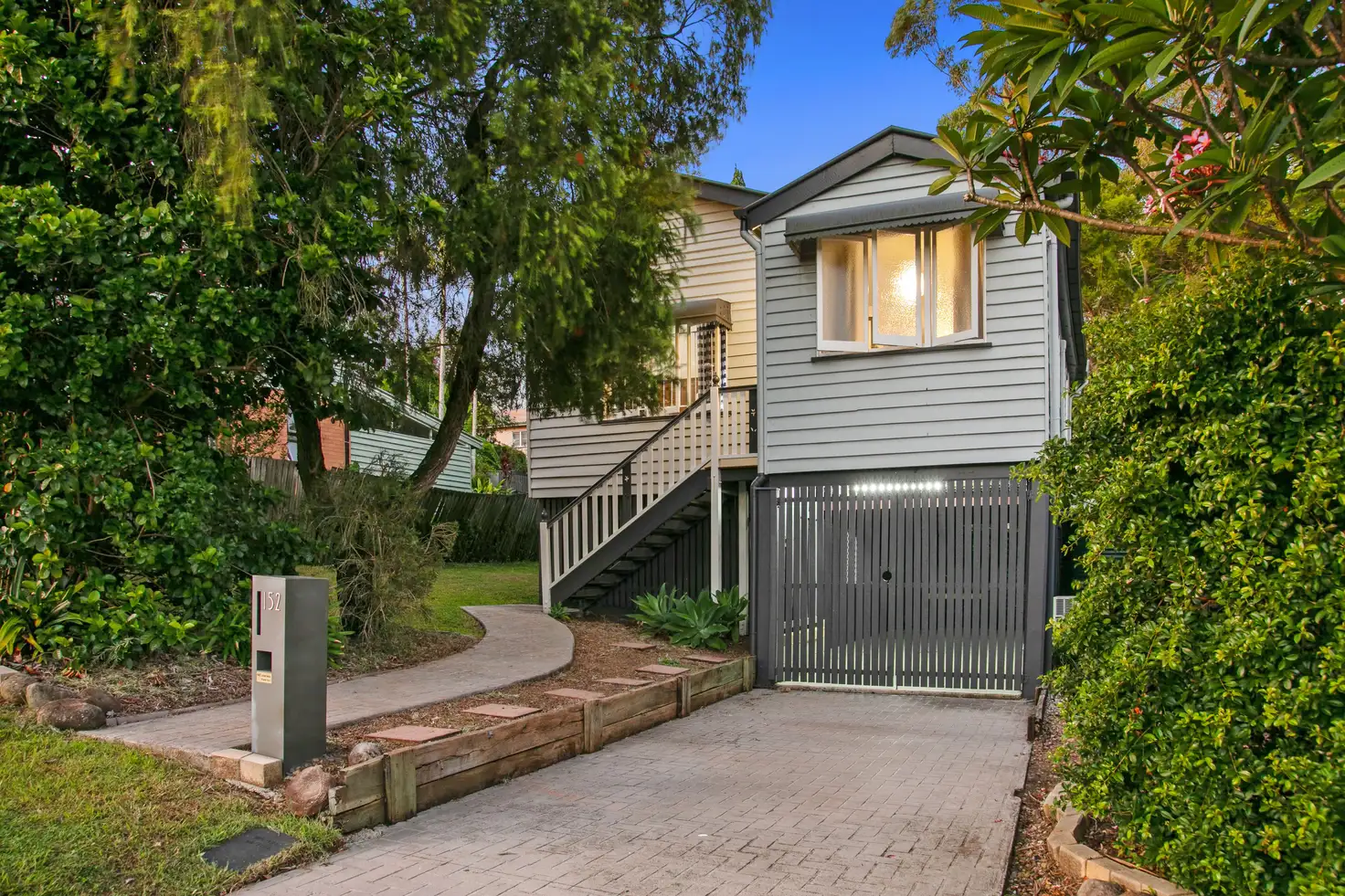 Main view of Homely house listing, 152 Homestead Street, Moorooka QLD 4105