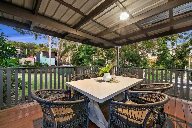 Second view of Homely house listing, 152 Homestead Street, Moorooka QLD 4105
