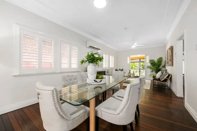 Sixth view of Homely house listing, 23 Waverley Street, Annerley QLD 4103