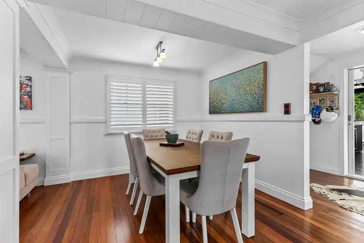 Sixth view of Homely house listing, 58 Gertrude Street, Highgate Hill QLD 4101